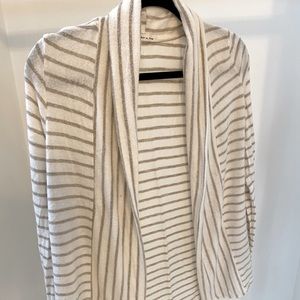Super soft John Brushed Cardigan